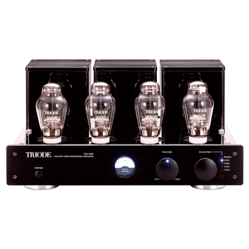 TRIODE - TRZ-300W